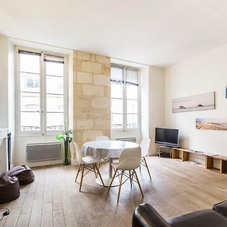 Alsace Daire Bordeaux Dış mekan fotoğraf