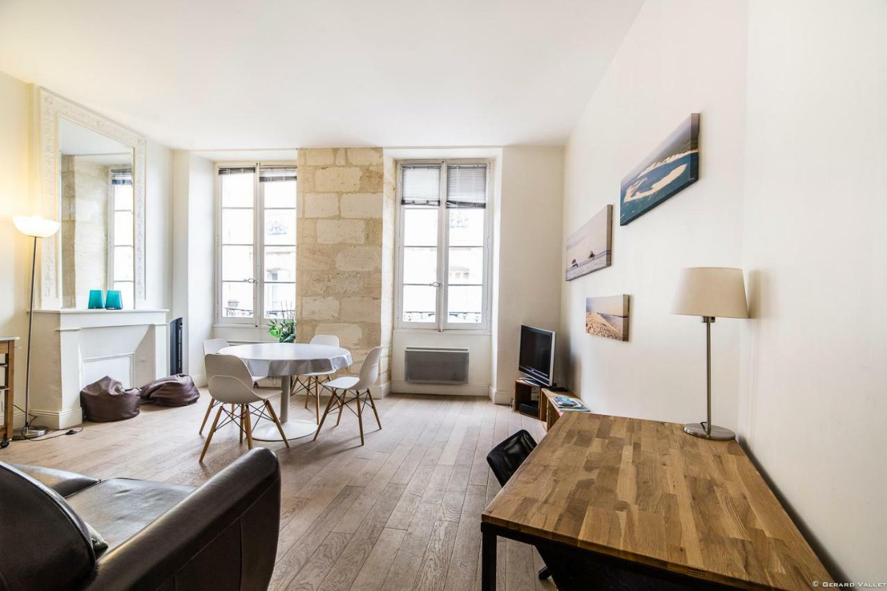 Alsace Daire Bordeaux Dış mekan fotoğraf